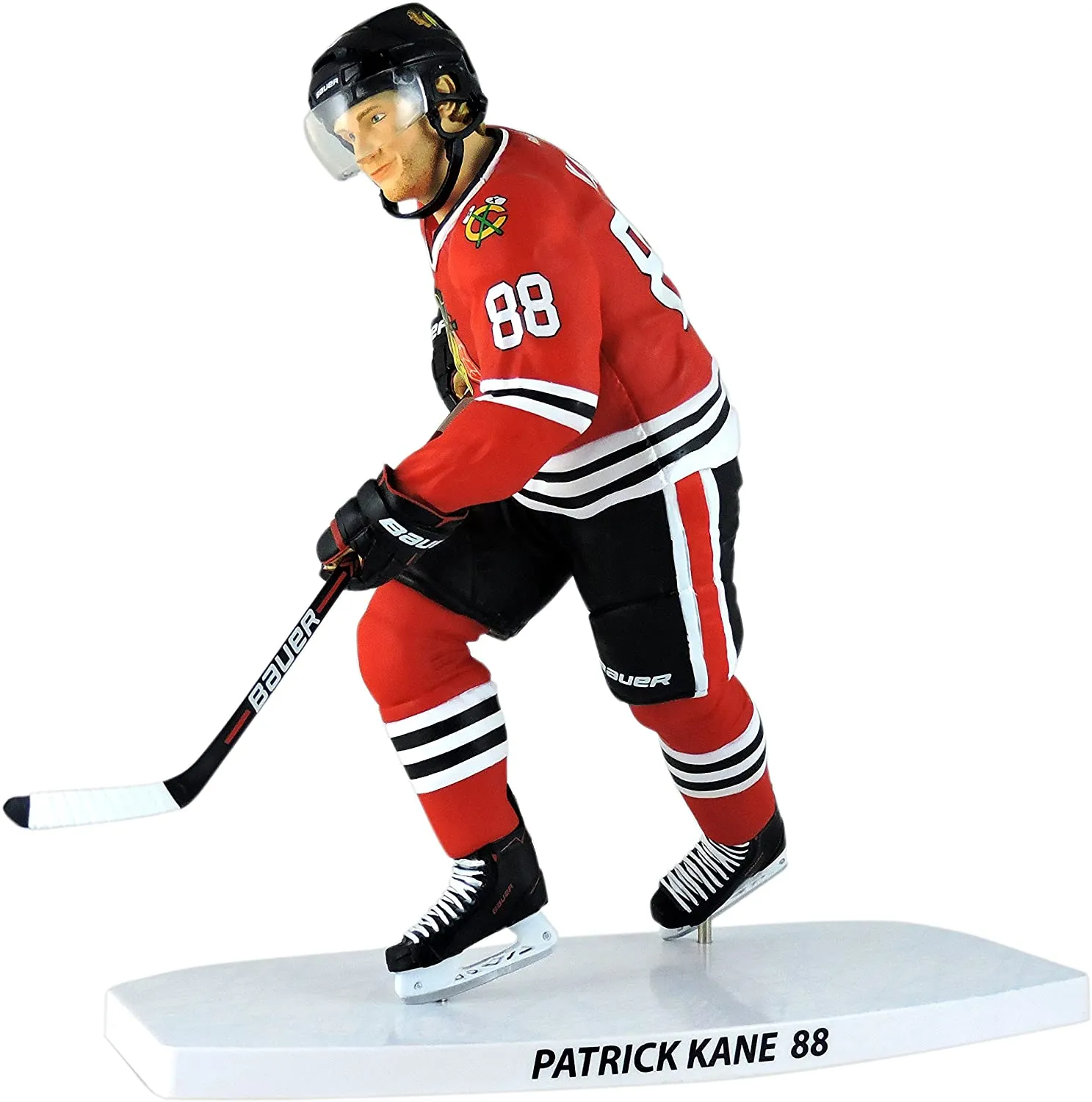 NHL Hockey Chicago Blackhawks Patrick Kane 12 Inch Action Figure