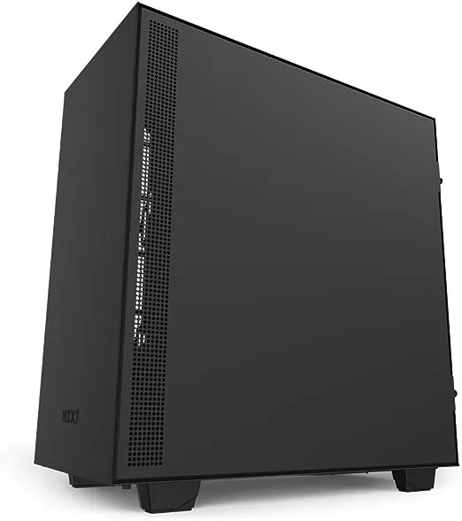 NZXT H510i ATX CASE BLACK