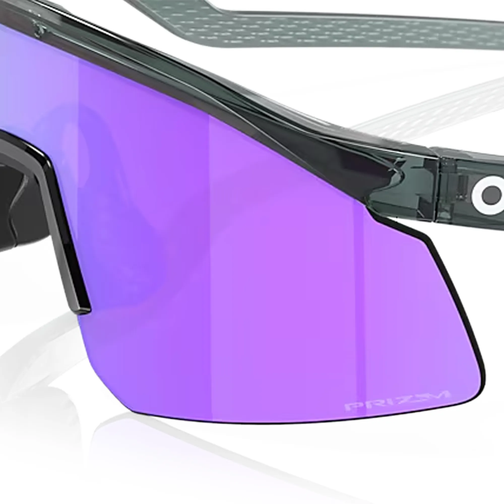 Oakley Hydra Crystal Black 0OO9229