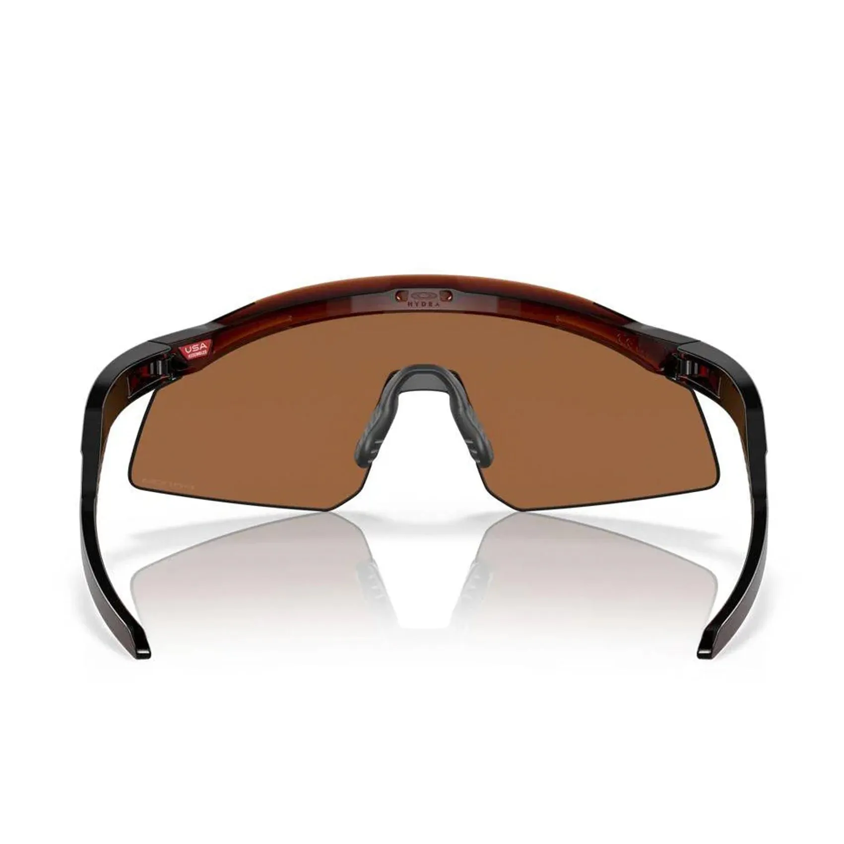 Oakley Hydra Running Sunglasses