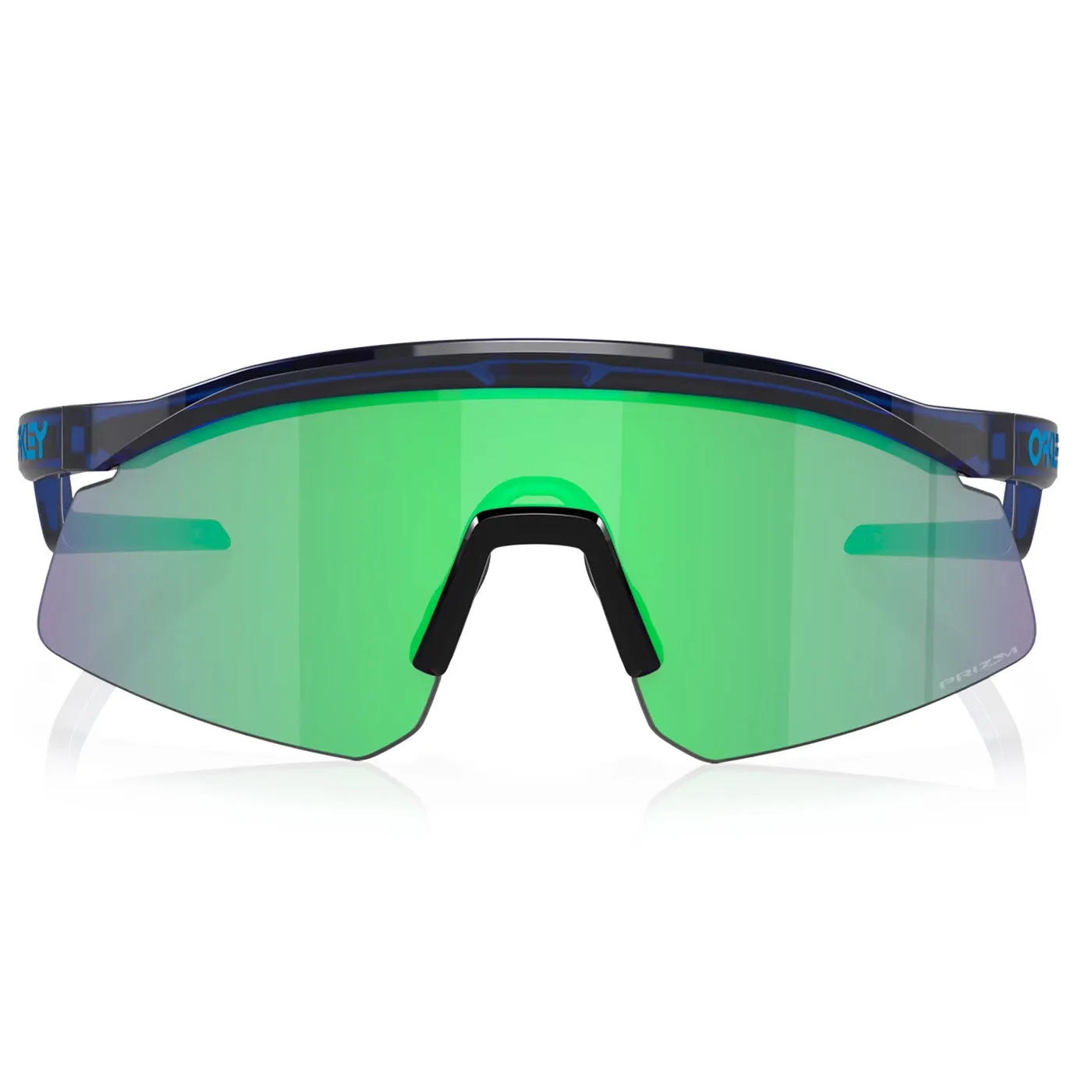 Occhiali Oakley Hydra - Blu prizm jade