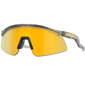 Occhiali Oakley Hydra - Grey ink prizm 24K