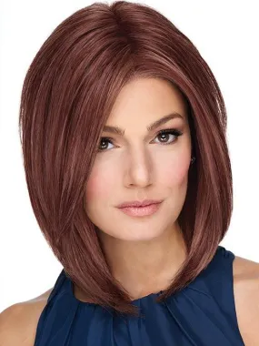 On Point | Heat Friendly Synthetic Lace Front Wig by Raquel Welch