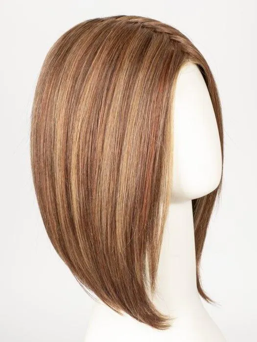 On Point | HF Synthetic Lace Front Wig