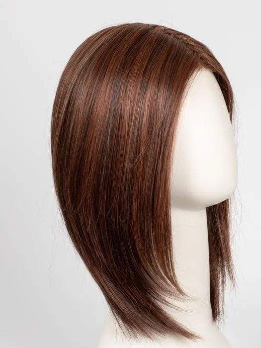 On Point | HF Synthetic Lace Front Wig