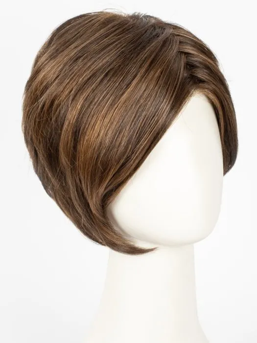 On Your Game | HF Synthetic Lace Front Wig