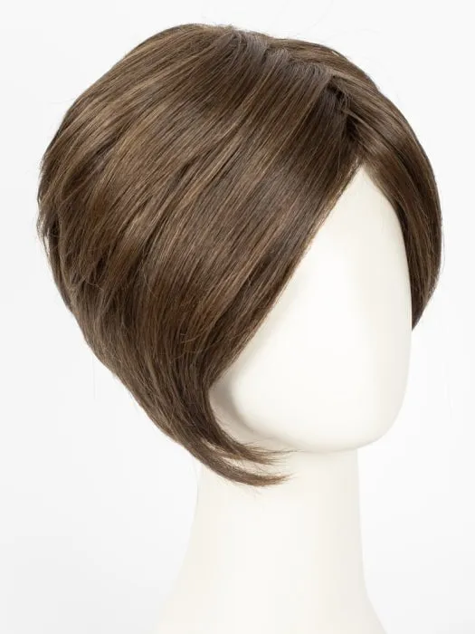 On Your Game | HF Synthetic Lace Front Wig