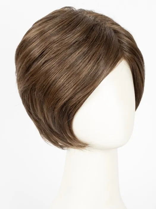 On Your Game | HF Synthetic Lace Front Wig