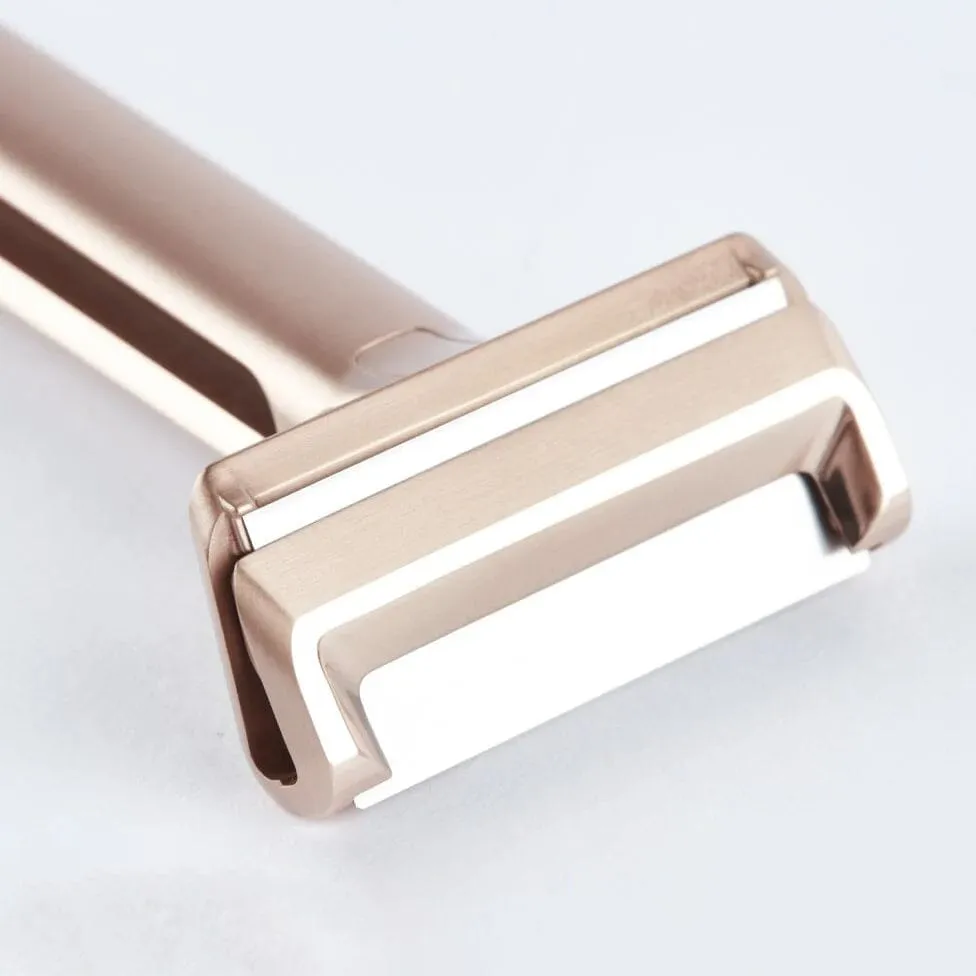 ONEBLADE Genesis Single Blade Safety Razor