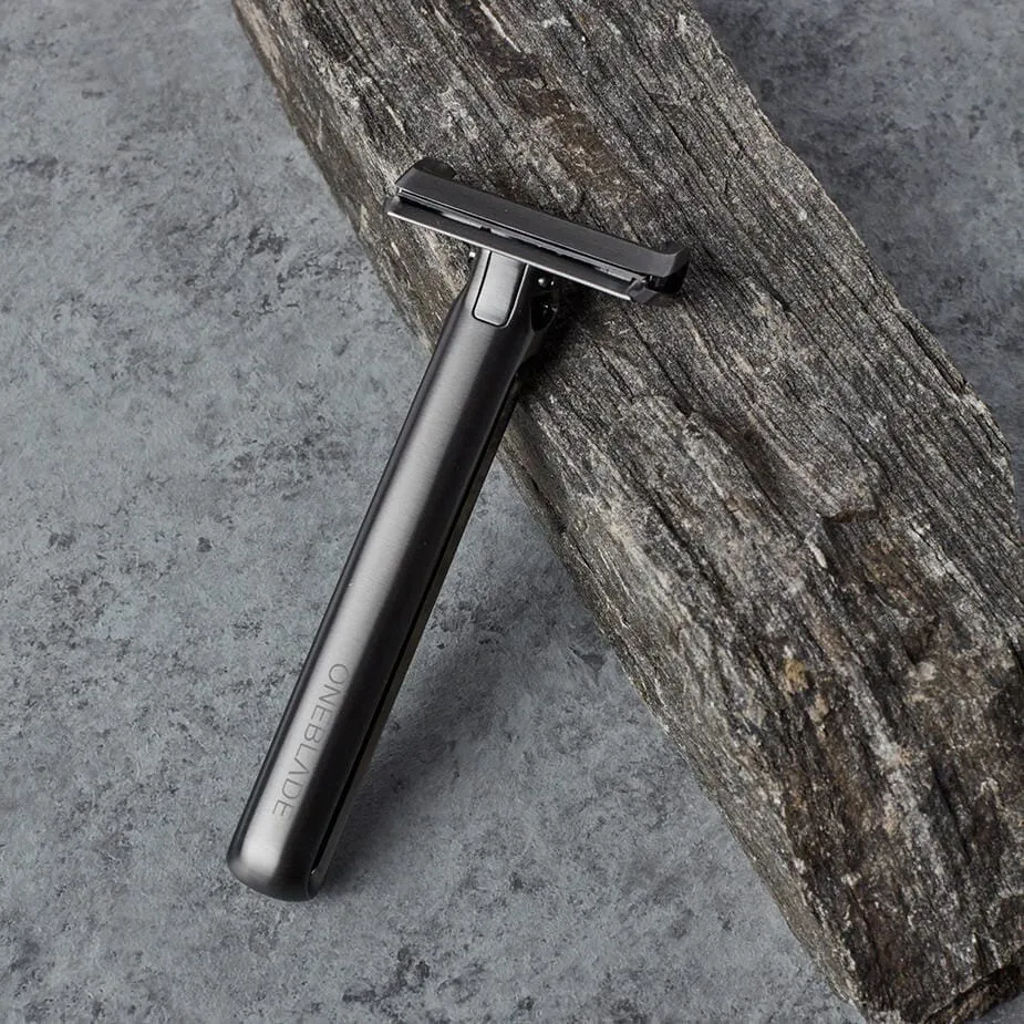 ONEBLADE Genesis Single Blade Safety Razor