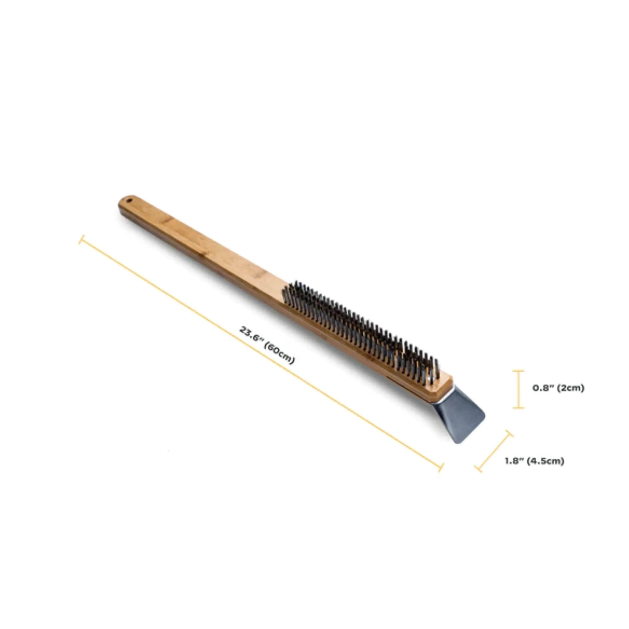 Ooni Pizza Oven Brush