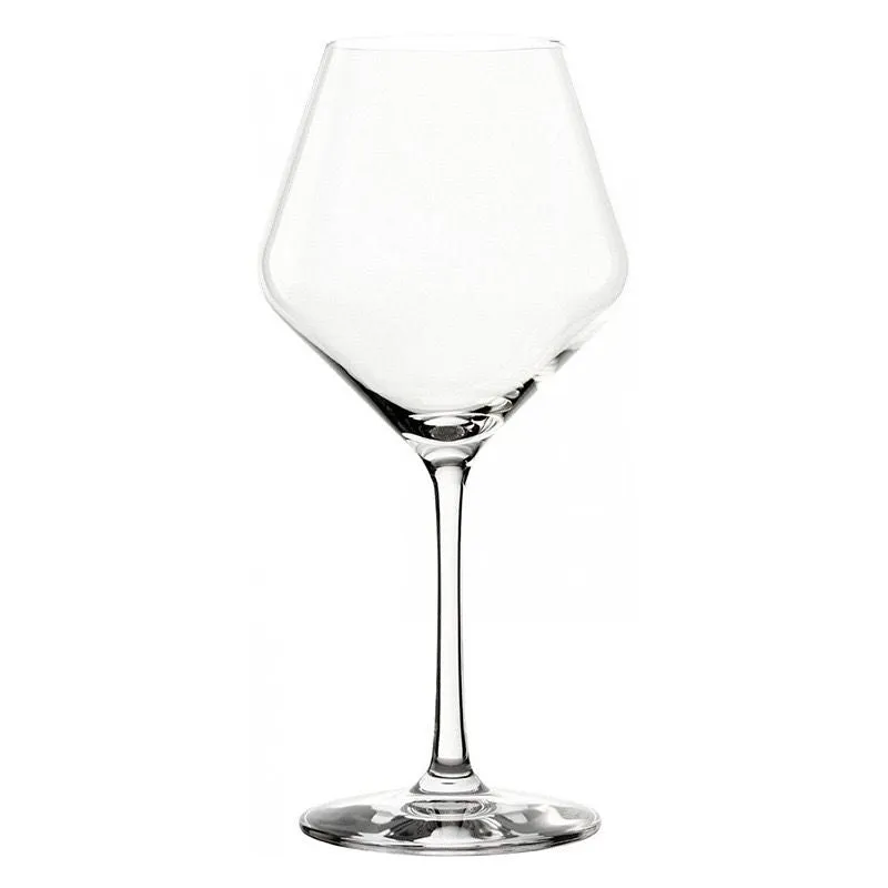 Opulent Red Wine Glass - Set Of 6