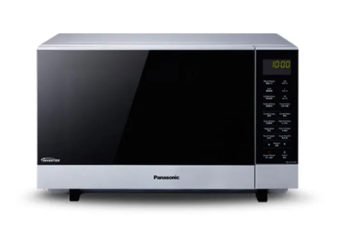 Panasonic NN-GF574MYPQ 27L Grill Microwave Oven