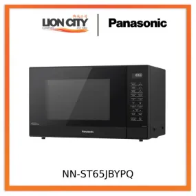 Panasonic NN-ST65JBYPQ 32L Solo Microwave Oven