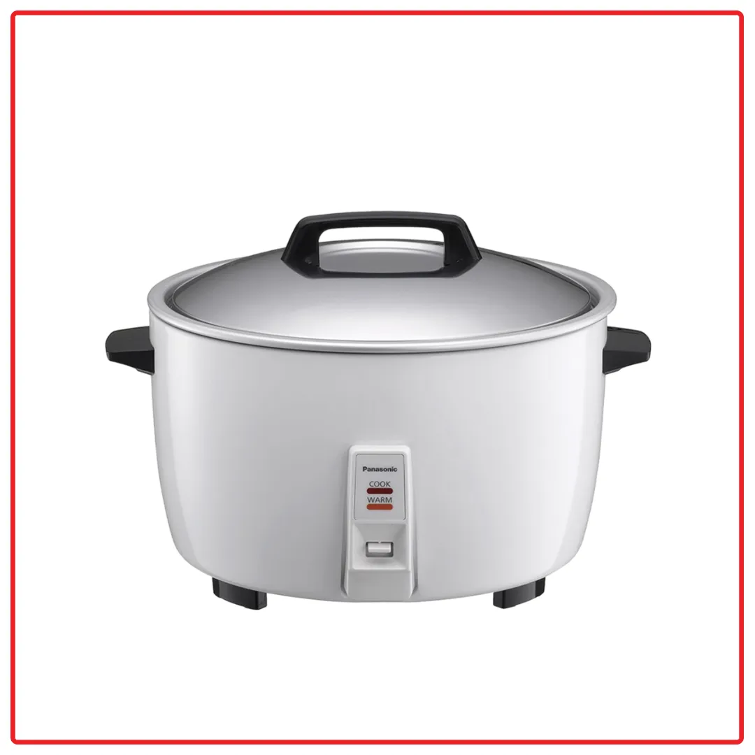 Panasonic SR-GA421WSKN 4.2L Conventional Rice Cooker