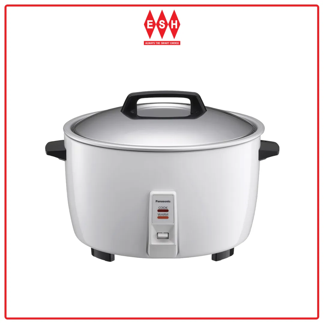 Panasonic SR-GA421WSKN 4.2L Conventional Rice Cooker