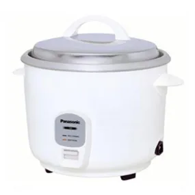 Panasonic SRR28 14 CUPS Rice Cooker (220 Volts)