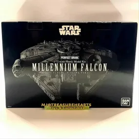 PG 1/72 Millennium Falcon