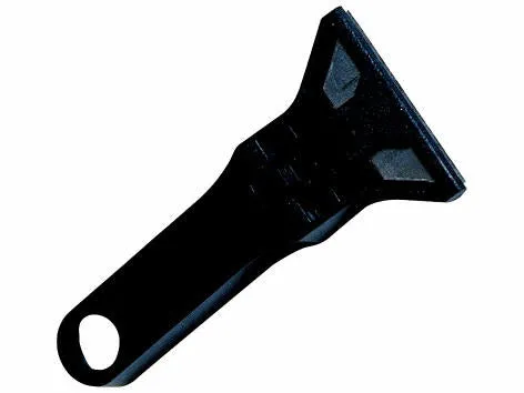 PG SCRAPER WITH ADJUSTABLE BLADE PG567