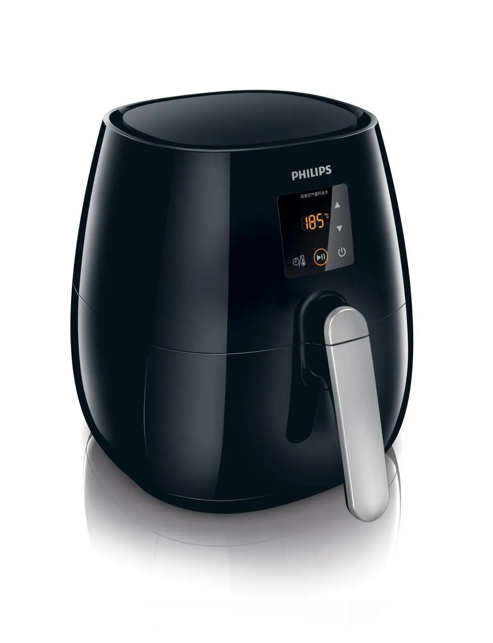 Philips Air-fryer HD-9238 1425W with Digital Display (220V)