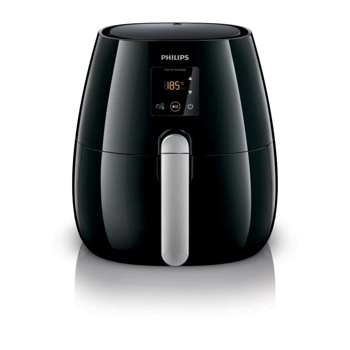 Philips Air-fryer HD-9238 1425W with Digital Display (220V)