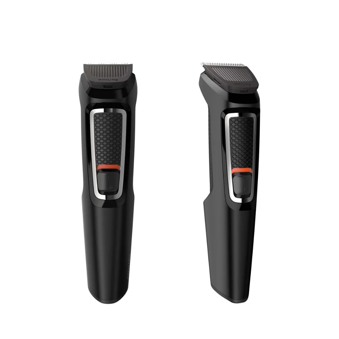 Philips MG3730 Multigroom Series 3000 8-in-1 Face and Hair Trimmer