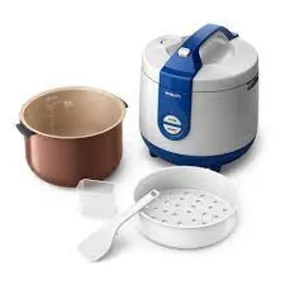 Philips Rice Cooker #HD-3119/66