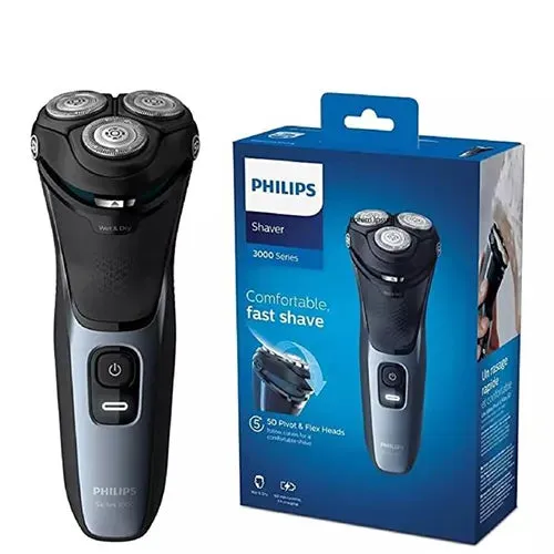 PHILIPS SHAVER 3000 SERIES S3133/51