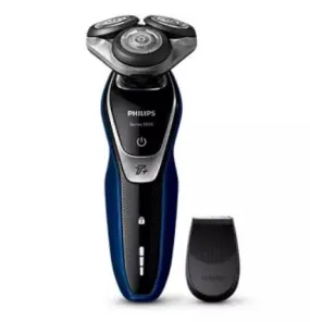 Philips Wet and dry electric shaver S5572/06