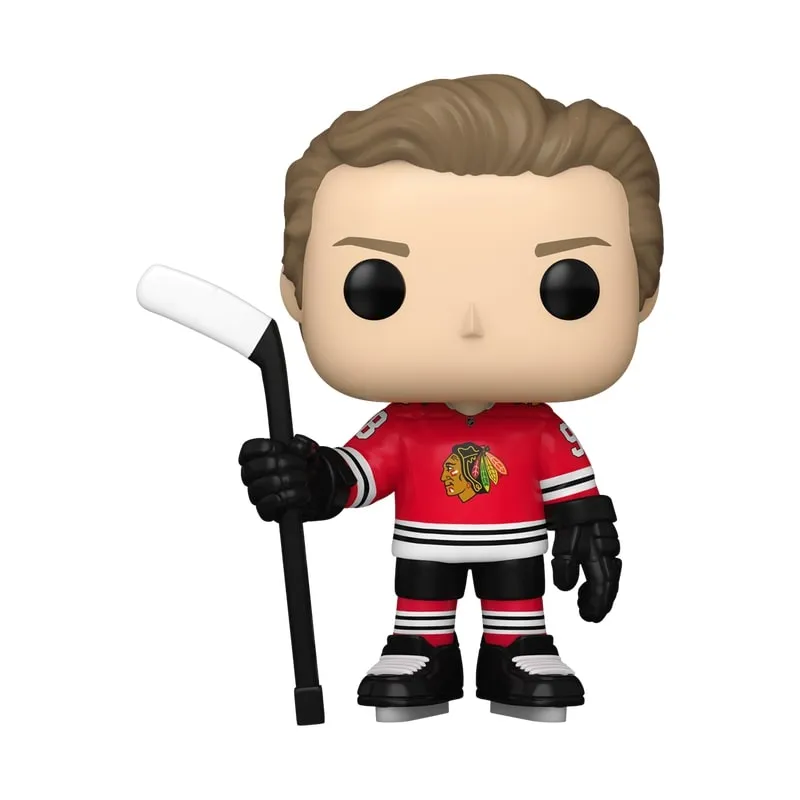 Pop Funko NHL Chicago Blackhawks Connor Bedard