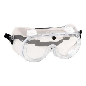 Portwest PW21 Indirect Vent Goggles