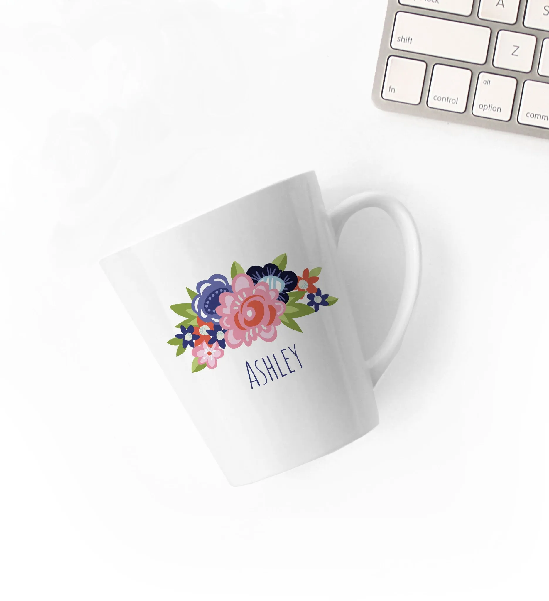 Primrose Lane Coffee Mug