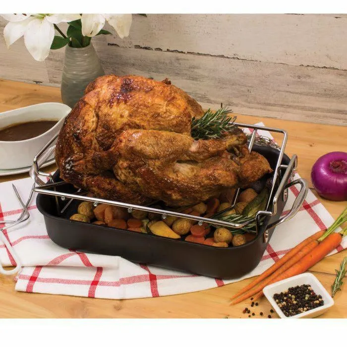 Pro Roasting Rack