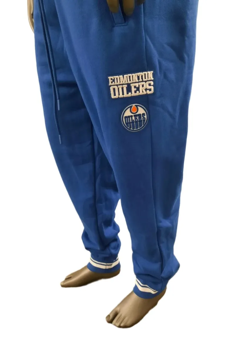 Pro Standard NHL Women's Edmonton Oilers Retro Classic Sweatpant