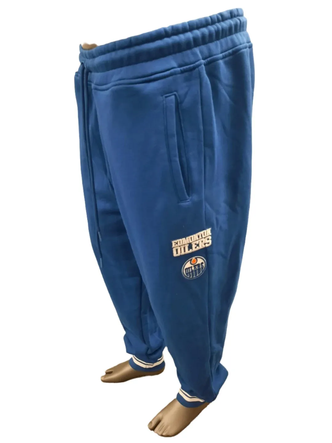 Pro Standard NHL Women's Edmonton Oilers Retro Classic Sweatpant