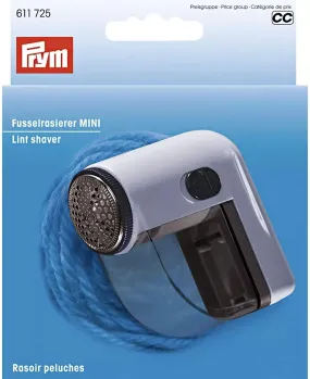 Prym Mini Lint Shaver