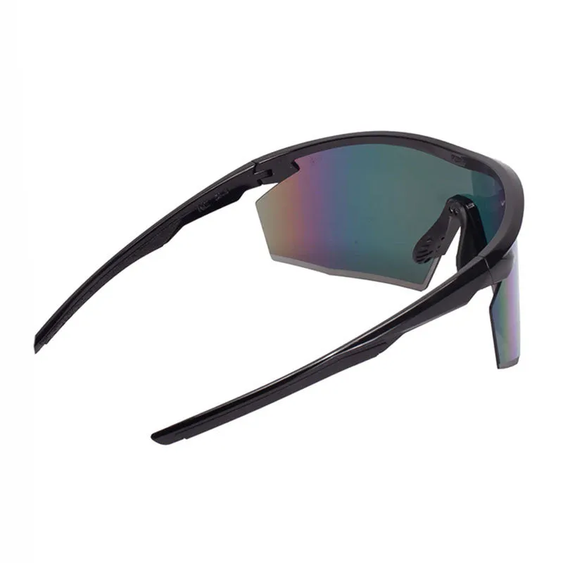 Pyramex PMXSPEC Spectrum Mirror Safety Glasses SB11295ST 12/box