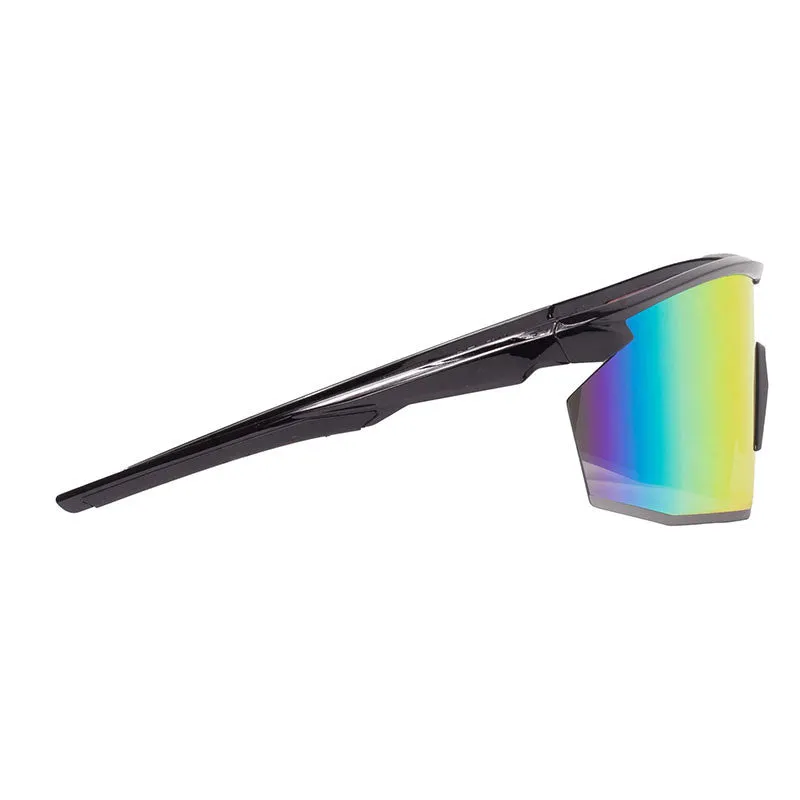 Pyramex PMXSPEC Spectrum Mirror Safety Glasses SB11295ST 12/box