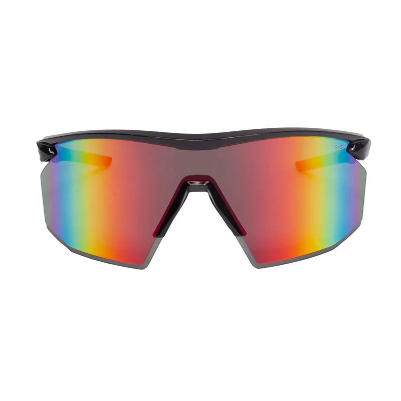 Pyramex PMXSPEC Spectrum Mirror Safety Glasses SB11295ST 12/box