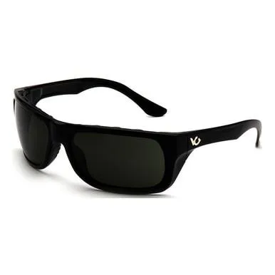 Pyramex Venture Gear Vallejo Sun Glasses VGSB9 (12/box)