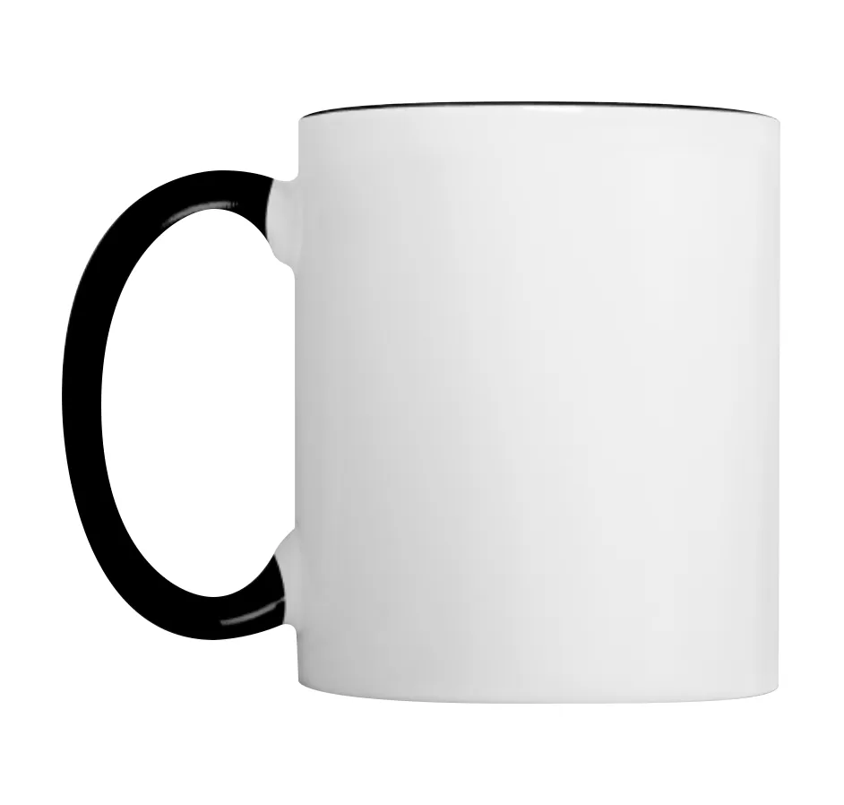 "BiG BaNg" - Mug