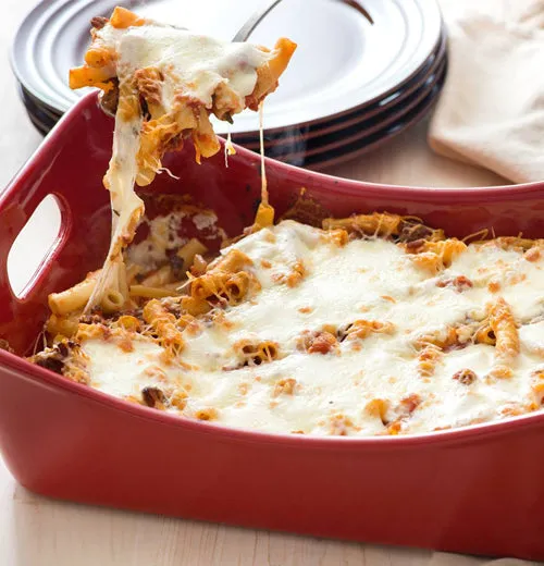 "Lasagna Lovers"  Baking Pan