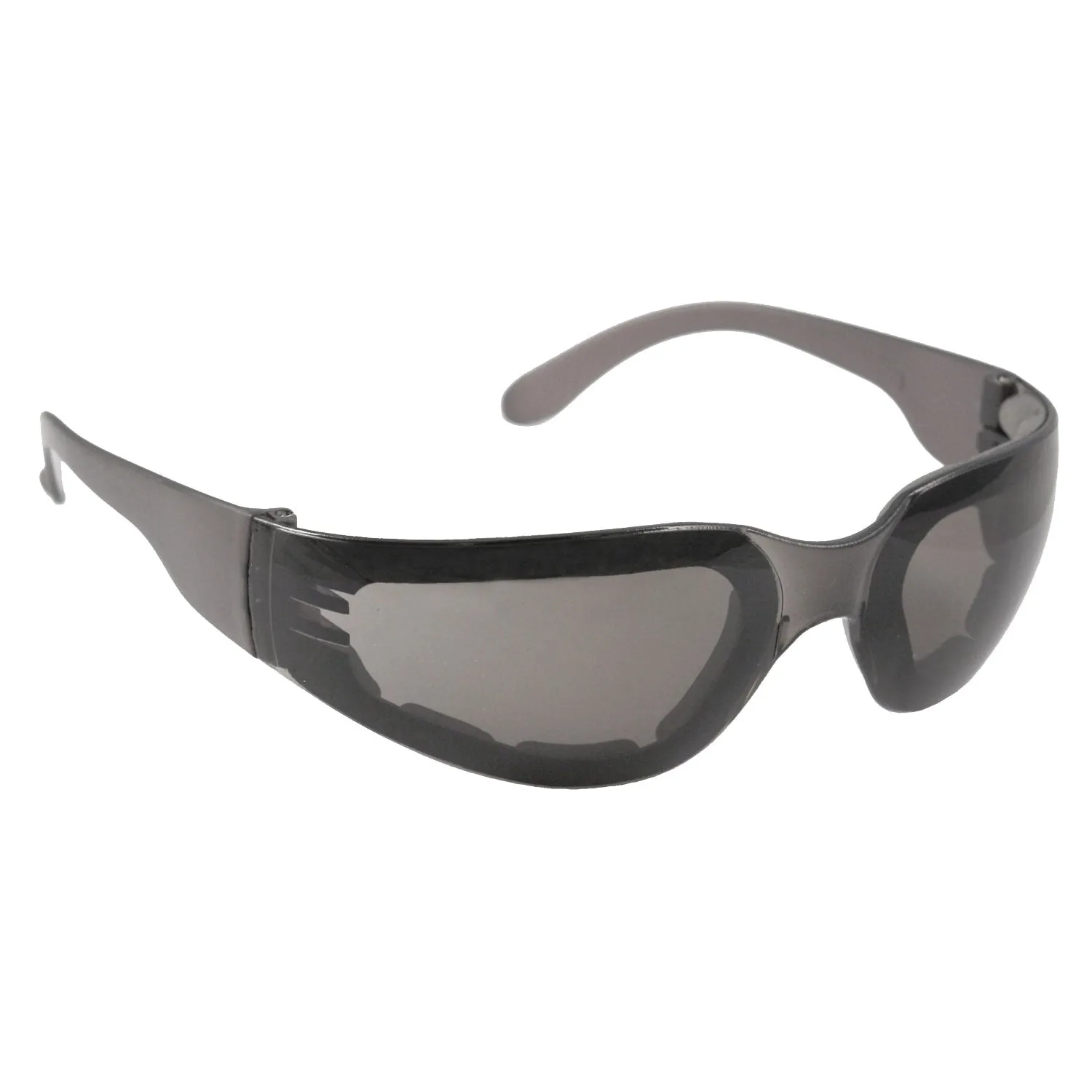 Radians Mirage™ Foam Safety Eyewear