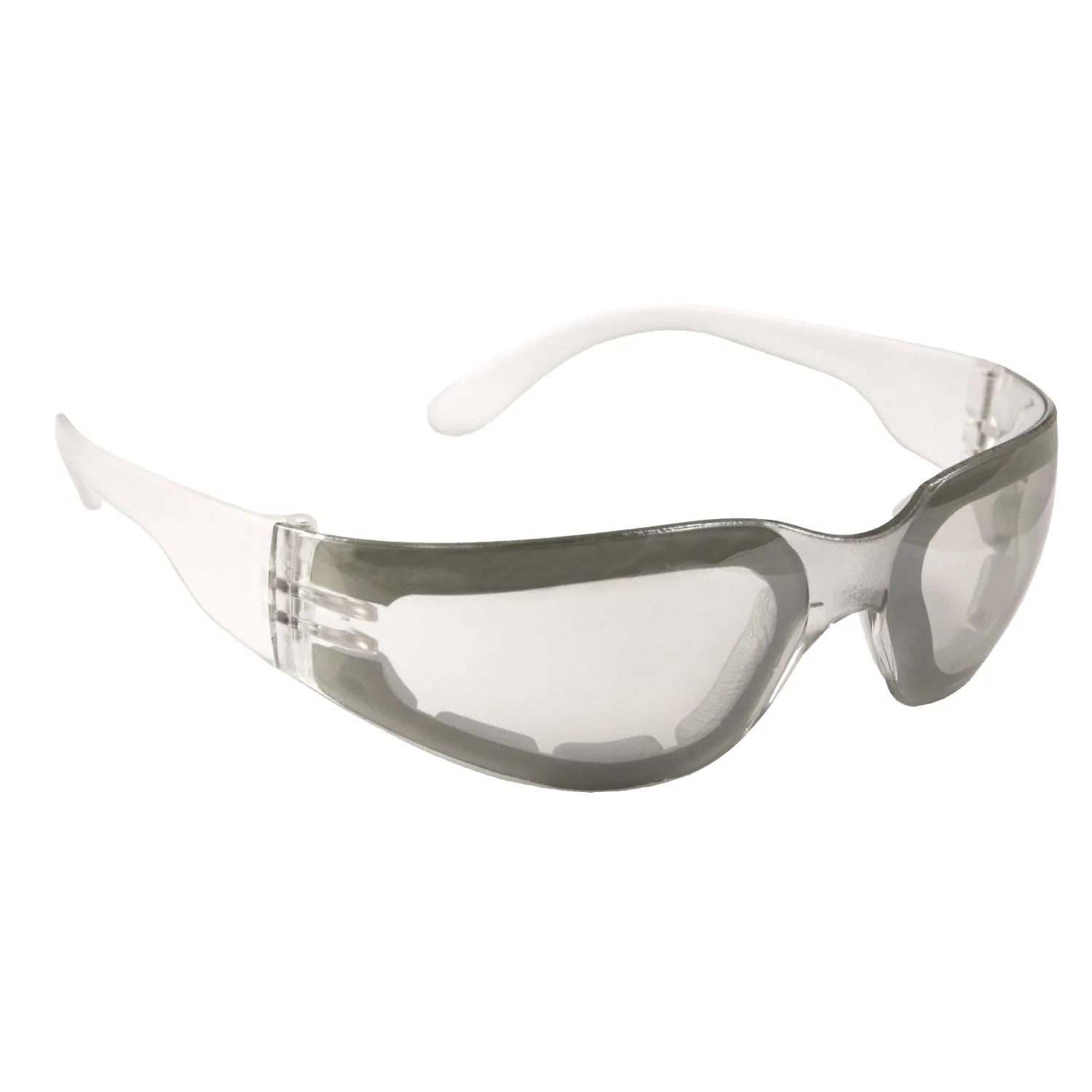 Radians Mirage™ Foam Safety Eyewear