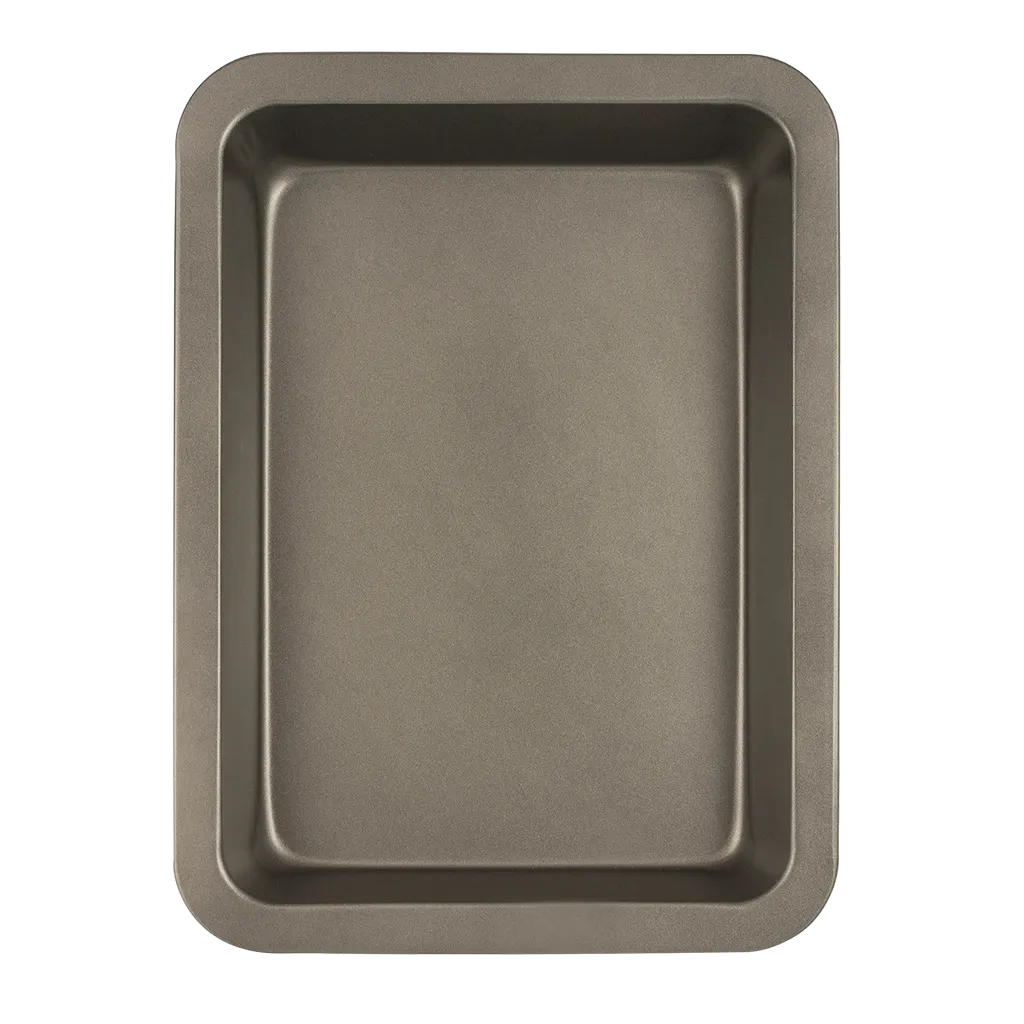 Range Kleen Non-Stick 9 x 13 Inch Bake & Roast Pan