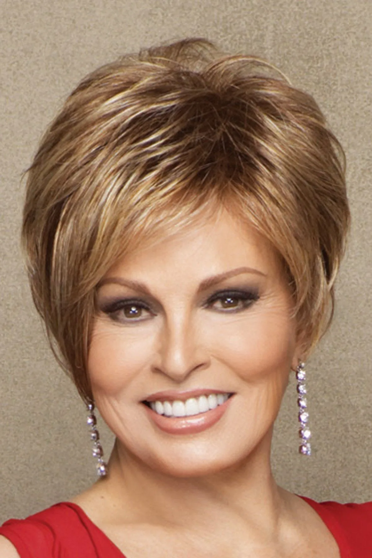 Raquel Welch Wigs - Cinch