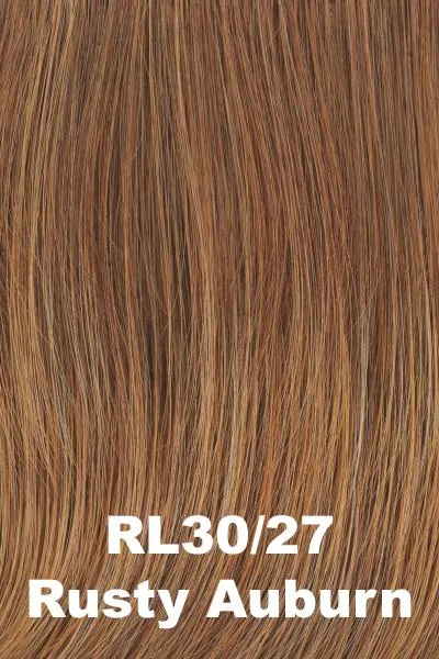 Raquel Welch Wigs - Straight Up with a Twist