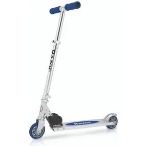 Razor A Kick Scooter - Blue