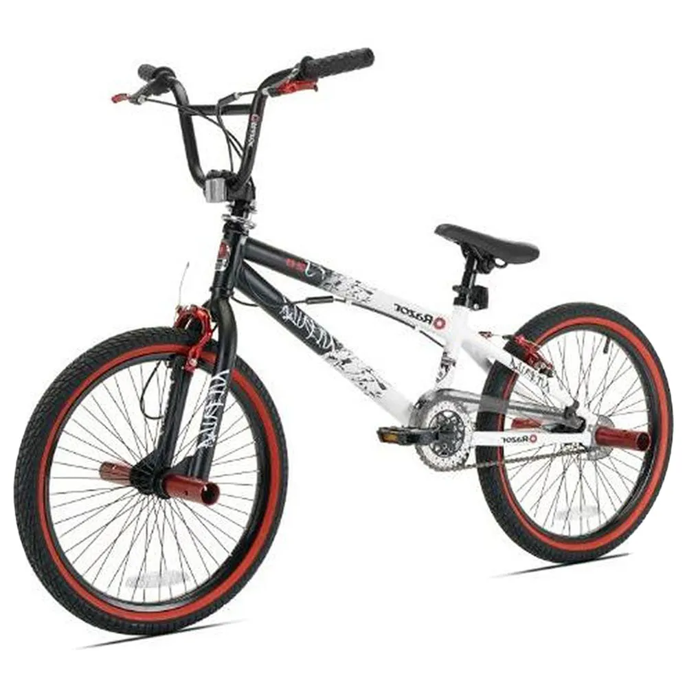 Razor Bike Nebula Free Style 20In