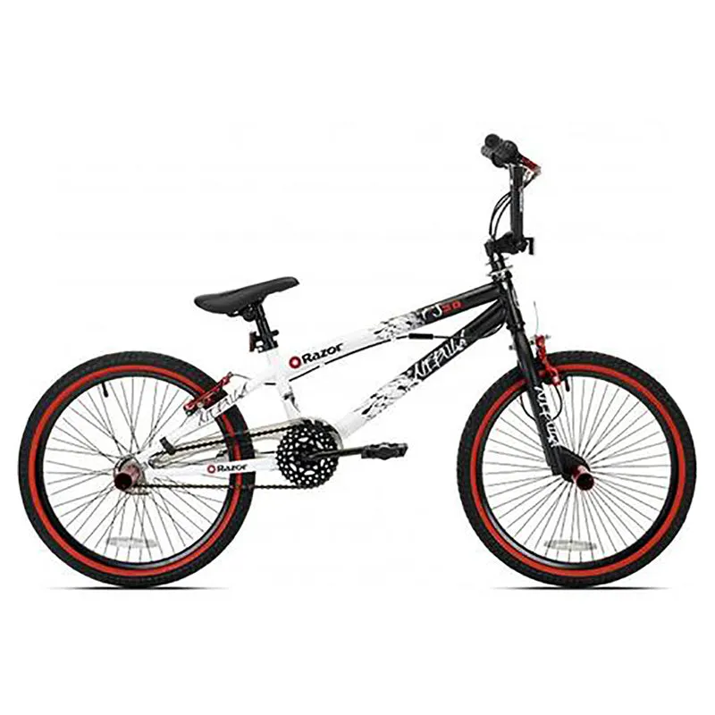 Razor Bike Nebula Free Style 20In